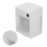 2 in 1 Oscillating Spray Humidification Fan with Light USB Charging Desktop Air Cooler Fan for V1294-YM0901-3113210069211