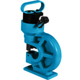CH-60 Hydraulic Hole Punching Tool 31T Hole Digger Force Puncher Smooth Hole Puncher for Iron Plate V952-CH-60SBFJDKJ00001V0