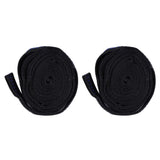 Portable Camping Travel Double Hammock Hanging Bed with Tree Strap V1294-YM0901-JY31548-02