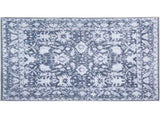 Artiss Rug 200x290cm Area Rug Large Carpet Soft Short Pile Modern Fafi FLR-2133-200X290-GR