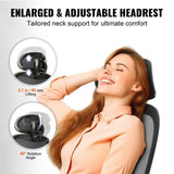 Mesh Chair, Adjustable High Back Desk Chair with Mesh Seat, Angle and Height Adjustable Home V952-XZKBYTQZYK00ZJ8S1V0
