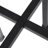 Metal Planter Holder Adjustable Detachable Modern Plant Pot Stand with Wheels for Garden Patio V1294-YM0901-3111240079111