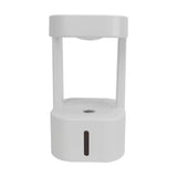 Mist Humidifiers Household Plug In Quiet 580ml Anti Gravity Water Droplets Air Humidifier for V1294-YM0706-3113230247212