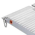 Aluminium Foldable Wheelchair Ramp R01 - 5ft RAM-WCR-R01-5FT