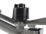 Impact Sprinkler 360 Degree Auto Rotating Large Area Irrigation Sprinkler with 1 Inch FNPT Interface V1294-YM0901-3111240056911