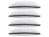Giselle 4pcs Pillows Microfibre PILLOW-MICRO-4873X4