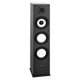 Floorstanding Speaker, 2-Way, Floor-Standing Tower Speaker with 25.4 mm Tweeter, 165.1 mm Woofer, V952-WYLDSYSQ1GZ6F86M3001V0