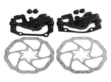 BAMILL 51mm Brake Caliper 160MM Brake System Easy Installation Excellent Heat Dissipation V1189-LWWAL-20260327-04589