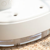 Humidifier Music Box with Warm Night Light Dual Spray Wireless Small Table Humidifier for Bedroom V1294-YM0521-3113230084311