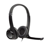 Logitech H390 USB Headset DS-LOGH390