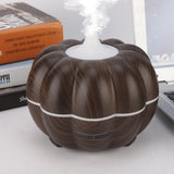 Pumpkin shape Mini Humidifier Air Purifier Home Office V1294-YM0901-JY30179-03
