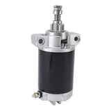 F15 Gasoline Engine Start Motor Professional 9 Teeth Efficient Easy Installation Outboard Motor V1294-YM0901-3111240033511