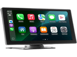 Car Stereo Radio CarPlay Touchscreen 228.6 mm Apple Android Backup Camera V952-CZZKP9INCHBD3G8EV001V9
