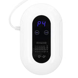 Air Purifier Ionizer for Home Quiet Air Freshener Negative Ion Generator Ozone Machine for Odor V1294-YM0901-3113230384612