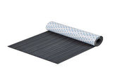 Boat Flooring, EVA Foam Boat Decking 94.5" x 23.6", Non-Slip Self-Adhesive Flooring, 15.5 sq.ft V952-CBZZFHPMDDSHB8RTKV0