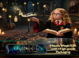 Flameless Floating Candles with Wand20 Pcs Magic LED Hanging Taper CandlesFlickering Battery V1107-129-68768