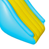 Inflatable Pvc Water Slide For Backyard Pools V1142-LP1005007502937526