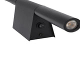 Modern Wall Sconce Indoor Wall Light with Switch Retractable Rotatable Wall Lamp Up Down Lighting V1294-YM0901-3119250008311