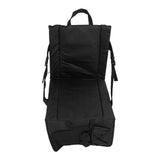 Folding Stadium Chair Adjustable Angle 600D Oxford Cloth Portable Bleacher Cushions with Pocket for V1294-YM0716-3111220203013