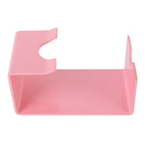 Bottomless Handle Ear Bracket Coffee Bottomless Portafilter Rack Portafilter Rack Shelf Pink V1294-YM0703-3118230071312