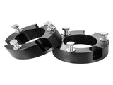 76.2 mm Front and 50.8 mm Rear Leveling Lift Kit for 2005-2021 2022 2023 Toyota Tacoma 2WD/4WD, V952-QHDPTSTJ2005RI6HW001V0
