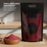 Orku 20Kg Organic Beetroot Powder ACO Certified 100% Pure Beet Root V238-SUPDZ-39739368964176