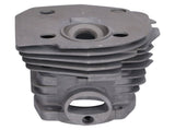 44mm Cylinder Piston Oil Seal Top End Rebuild Kit 503869971 Replacement for Husqvarna 340 345 350 V1294-YM0523-3111210403311