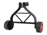 Cordless Grass Trimmer Adjustable Support Wheels Lithium Ion Mower Auxiliary Wheel Enjoy Smooth V1294-YM0706-3111230228011