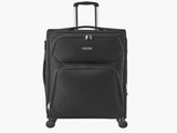 Softside Expandable Luggage with Spinner Wheels, 71 cm Softside Large Luggage, Lightweight V952-BYKSTXBYHS2881CTJ001V0