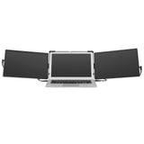 VEVOR Laptop Screen Extender 14" HD 1080P Portable Monitor for 13"-17" Laptop V952-BXSDNXSQ14YCAKI6CV3