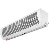 1.1m Commercial Indoor Air Curtain Super Power 2 Speeds 2292m_/h, UL Certified Wall Mounted Air V952-SSFMJGLS42YC27WPTV3