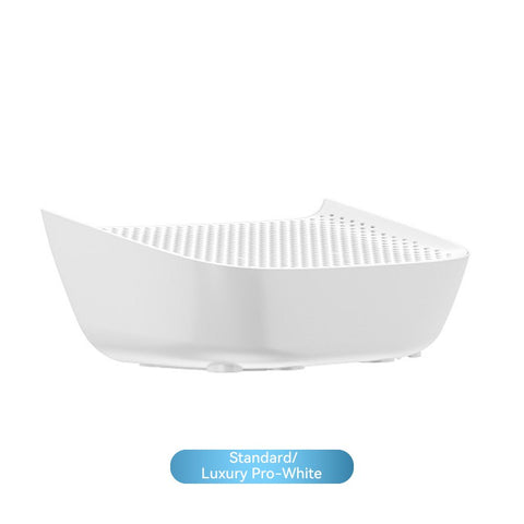 CATLINK Stairway White For Standard Pro And Luxury Pro V390-CL-LBPS-01