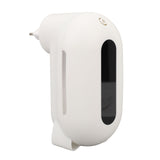 Aromatherapy Diffuser Wall Plug in Waterless Essential Oil Diffuser with Timer for Hotel KTV EU Plug V1294-YM0901-3113240249412