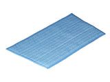 5PCS Ultrafine Fiber Mop Pads Steam Mop Cleaning Pad Replacement for HAAN RMF4X RMF2X FS/SI/MS V1294-YM0714-3113210220211