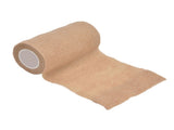 12PCS Self Adhesive Bandage Non Woven Bandage Cattle Bandage Farm Supplies for Dog Cat Horse V1294-YM0715-3111210445711