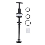 Piston Rod Replacement for 261165 261047 ABS Push Pull Slide Backwash Valve Piston Rod V1294-YM0901-3111250071211
