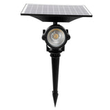 10W Lawn Lamp IP65 Solar Power Outdoor Light Garden Courtyard Landscape Decoration V1294-YM0901-3119210018211