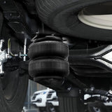 Air Bag Suspension Kit, Air Springs Suspension Bag Kit Compatible with 1999-2004 Ford F250/F350 2WD V952-AQQNXJTJ50004OJ9CV0