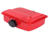 Diesel Fuel Tank Lightweight Stable Road Cutting Fuel Tank Assembly with Oil Pipe for 186F 188F 192F V1294-YM0703-3111230008811