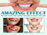 Foam Toothpaste Breath Freshening Whitening Toothpaste Tooth Anti-Moth Mouth Cleaning Tooth Stains V201-W13288640