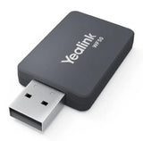 Yealink WF50 V1 Dual Band WiFi USB Dongle - SIP-T42U/T43U/T46U/T48U/T53 IP Phone, High Transmission V1202-V2-IPY-WF50