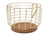 Mug Shape Coffee Pod Holder Coffee Capsule Storage Basket for Counter Coffee Bar Tabletop Kitchen V1294-YM0710-3118230293311