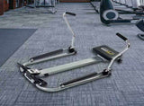 Rowing Machine Rower Exercise Fitness Gym V63-766565