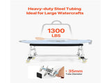 Watercraft PWC Dolly, 1300 lbs Load Capacity, Jet Ski Stand PWC Cart for Moving Watercraft, V952-MTTTC1300B00T70CCV0