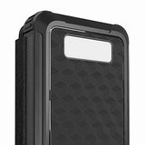 Solar Power 30000mAh Capacity Portable Foldable Waterproof Shock Resistant Solar Charger Power V1294-YM0901-3113240235811