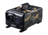 8KW Diesel Heater, 12V/24V All in One Diesel Air Heater, Bluetooth APP Control, Remote Control and V952-CYJRQDDKWS8KHTGEXV3