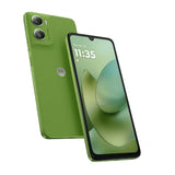 Motorola Moto G06 4G 64GB - PANTONE Tendril*AU STOCK*, 6.8', HD, 120Hz, 4GB/64GB, 50MP/8MP, Dual V1202-V2-MF-PB9B0005AU