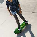 Teenage Mutant Ninja Turtles 28-inch Turtle Time Popsicle Skateboard BS-166838-NT