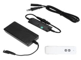 29V Linear Actuator Car Trunk Electric Curtain Door Lifting Wireless Remote Control V1294-YM0901-3113210054211