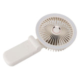 Desk Fan USB Charging Rotatable Foldable 3600mAh Power Bank Wall Mountable Handheld Clip On Fan with V1294-YM0901-3113240181011